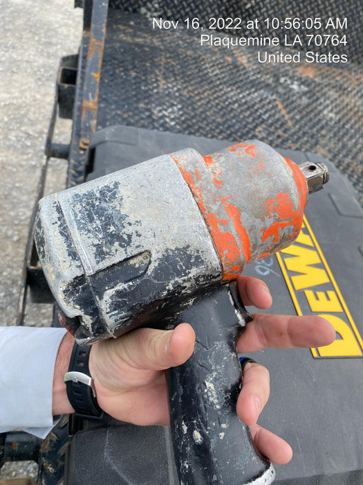 2020 MICHIGAN PNEUMATIC 750SS