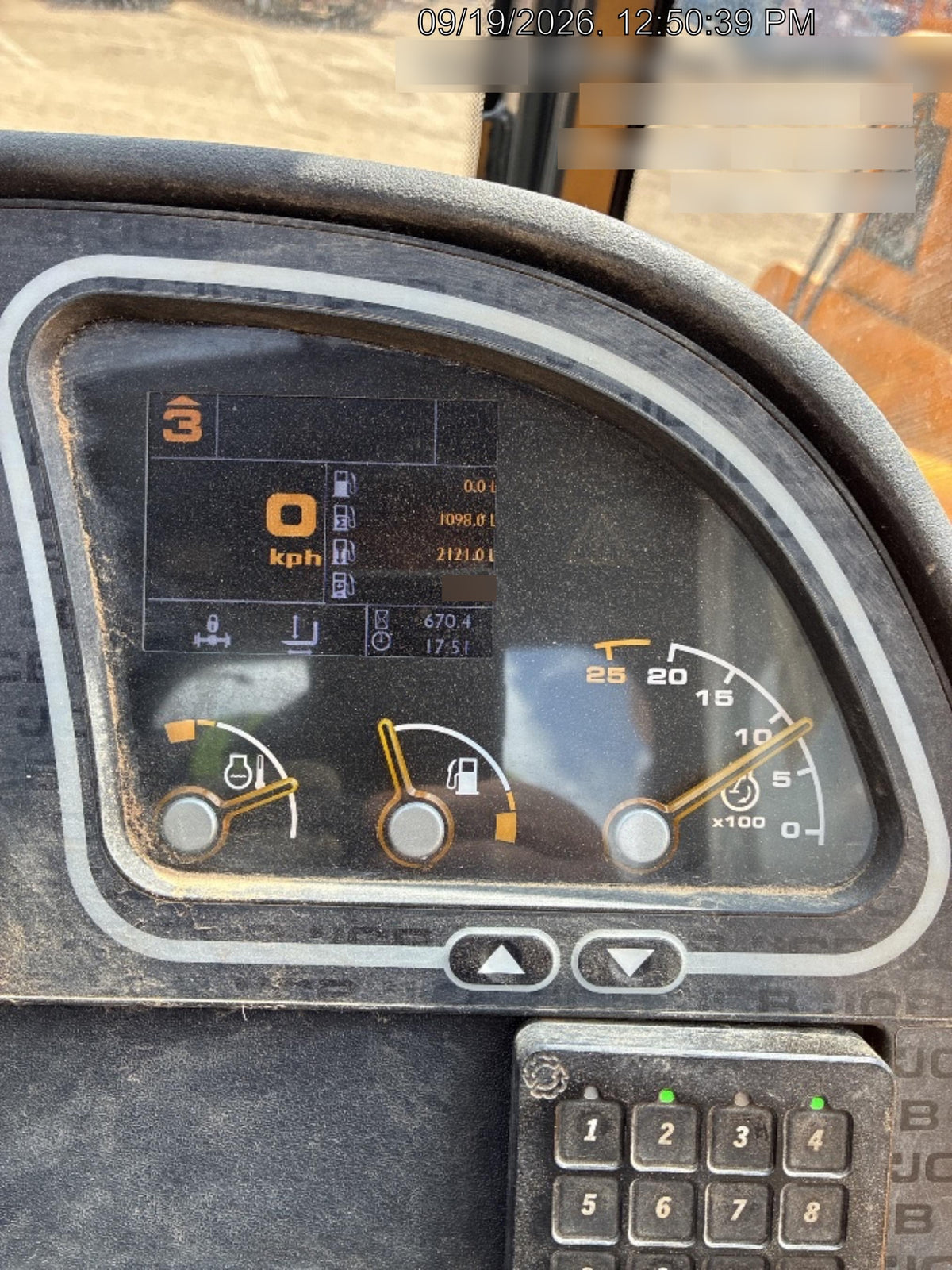 2024 JCB 509-42