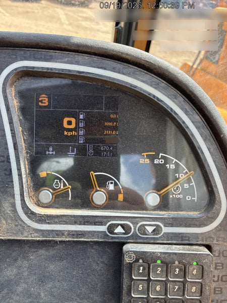 2024 JCB 509-42