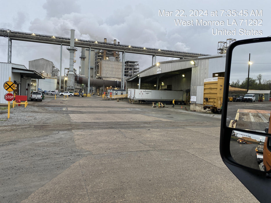 2023 CHEVROLET Express Van - Rental