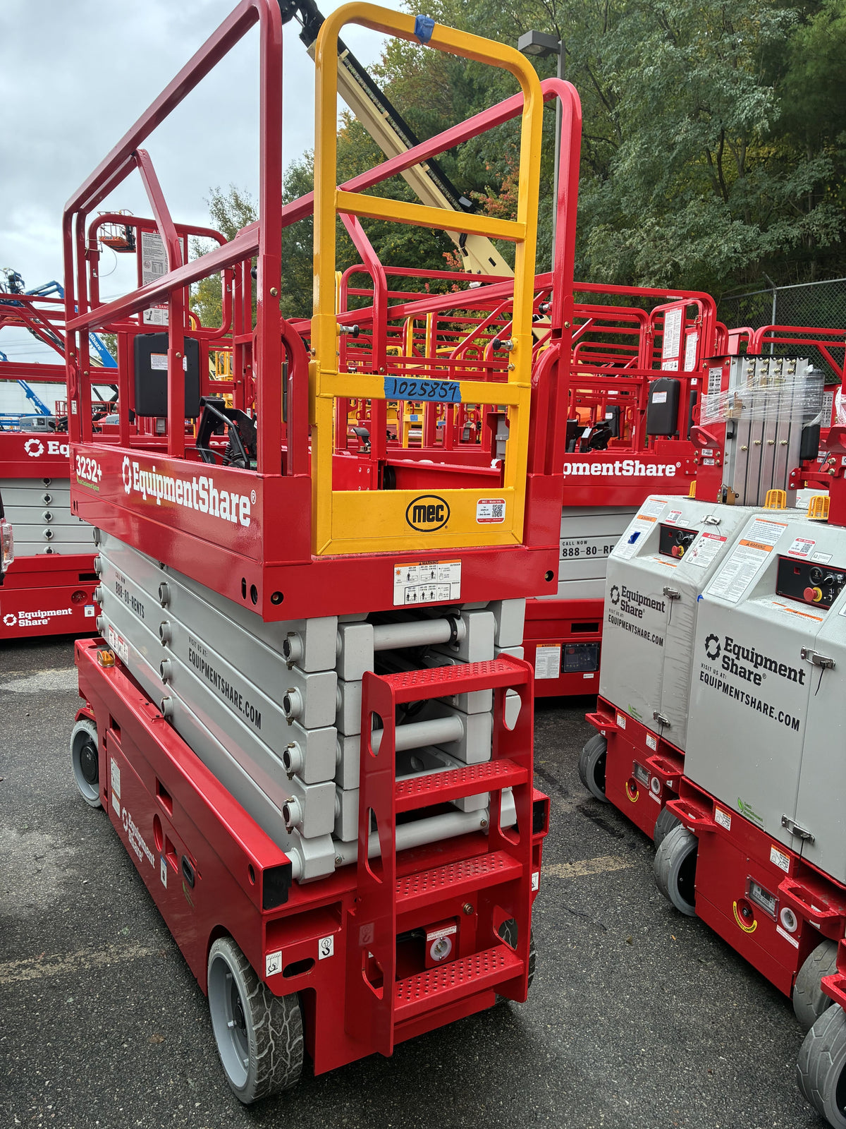 2026 MEC 3232+