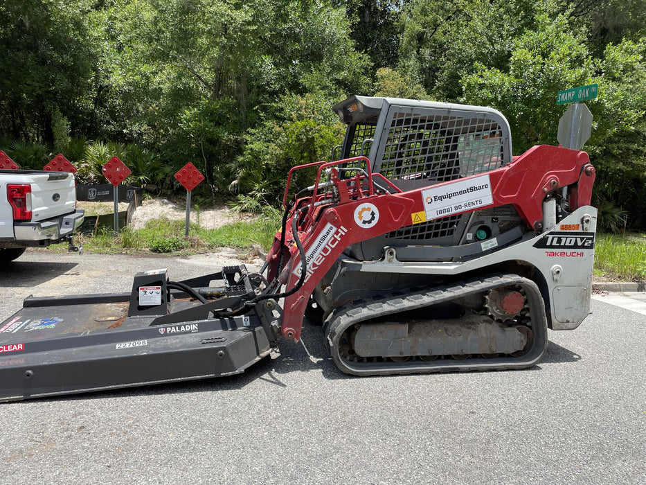 2022 PALADIN 30372A-0022