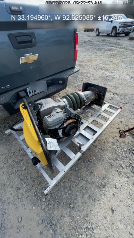 2021 WACKER NEUSON BS60-4As