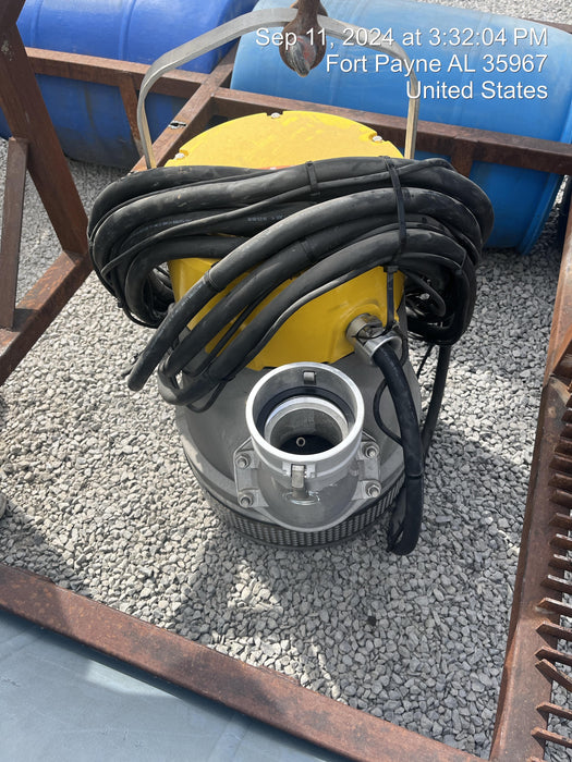 2022 ATLAS COPCO D80 H