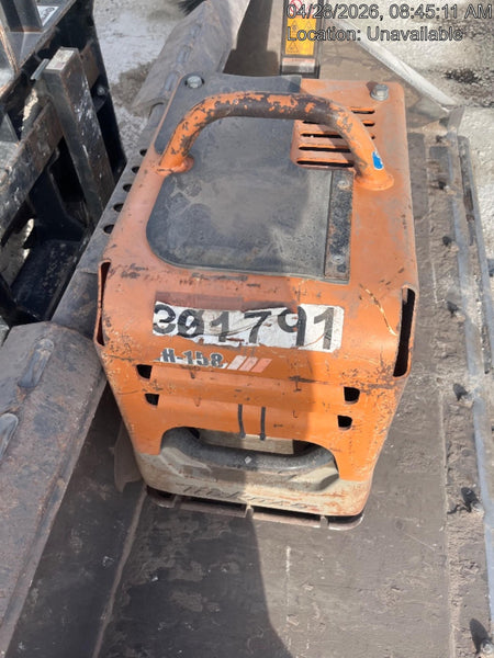 2023 MULTIQUIP MVH158