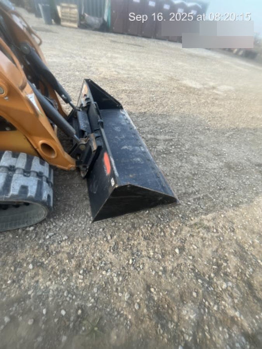 2025 VIRNIG 84" Smooth Bucket