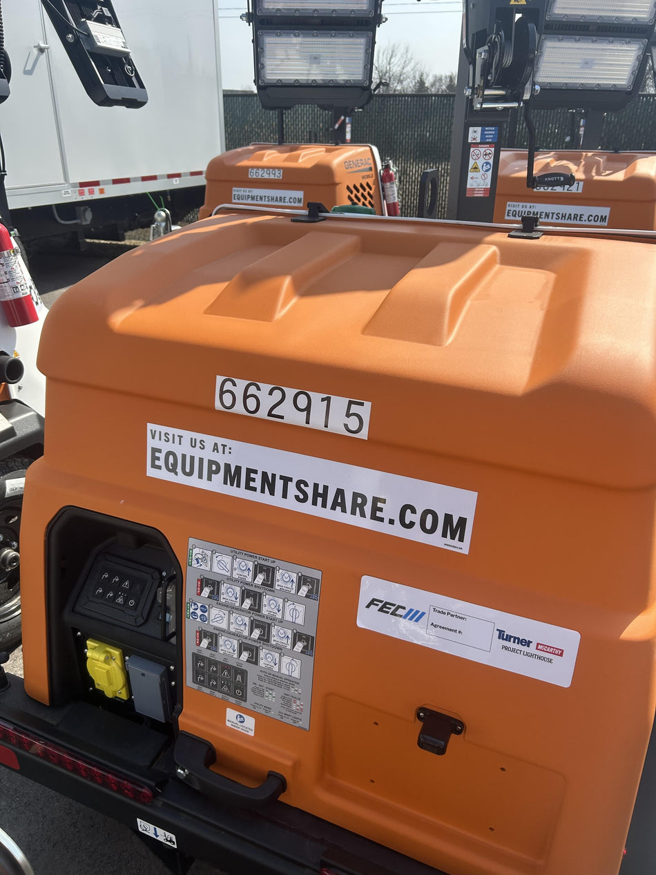 2026 GENERAC MLTS-4