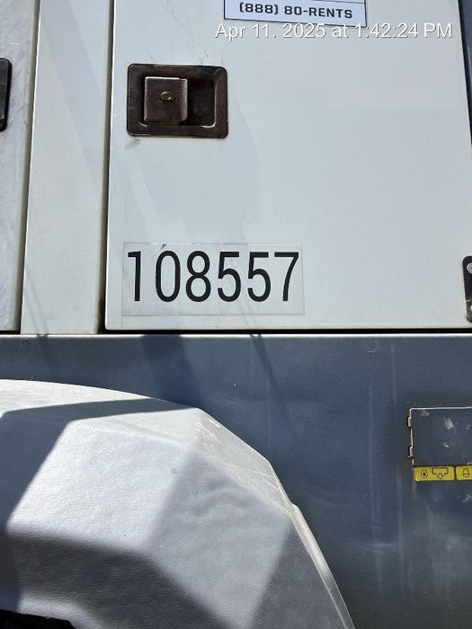 2020 ATLAS COPCO QAS25