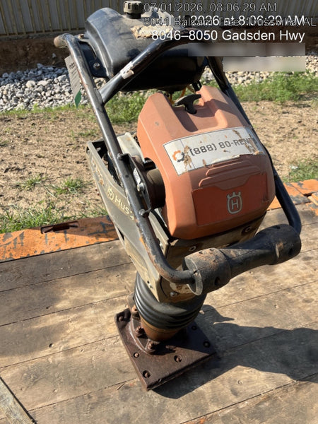 2024 HUSQVARNA LT6005