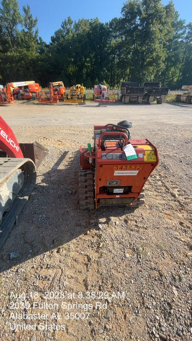 2023 DITCH WITCH C24XA