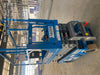 2020 Genie GS-1930 Solid Non Marking Tires, Beacon, Folding rails with half height swing gate