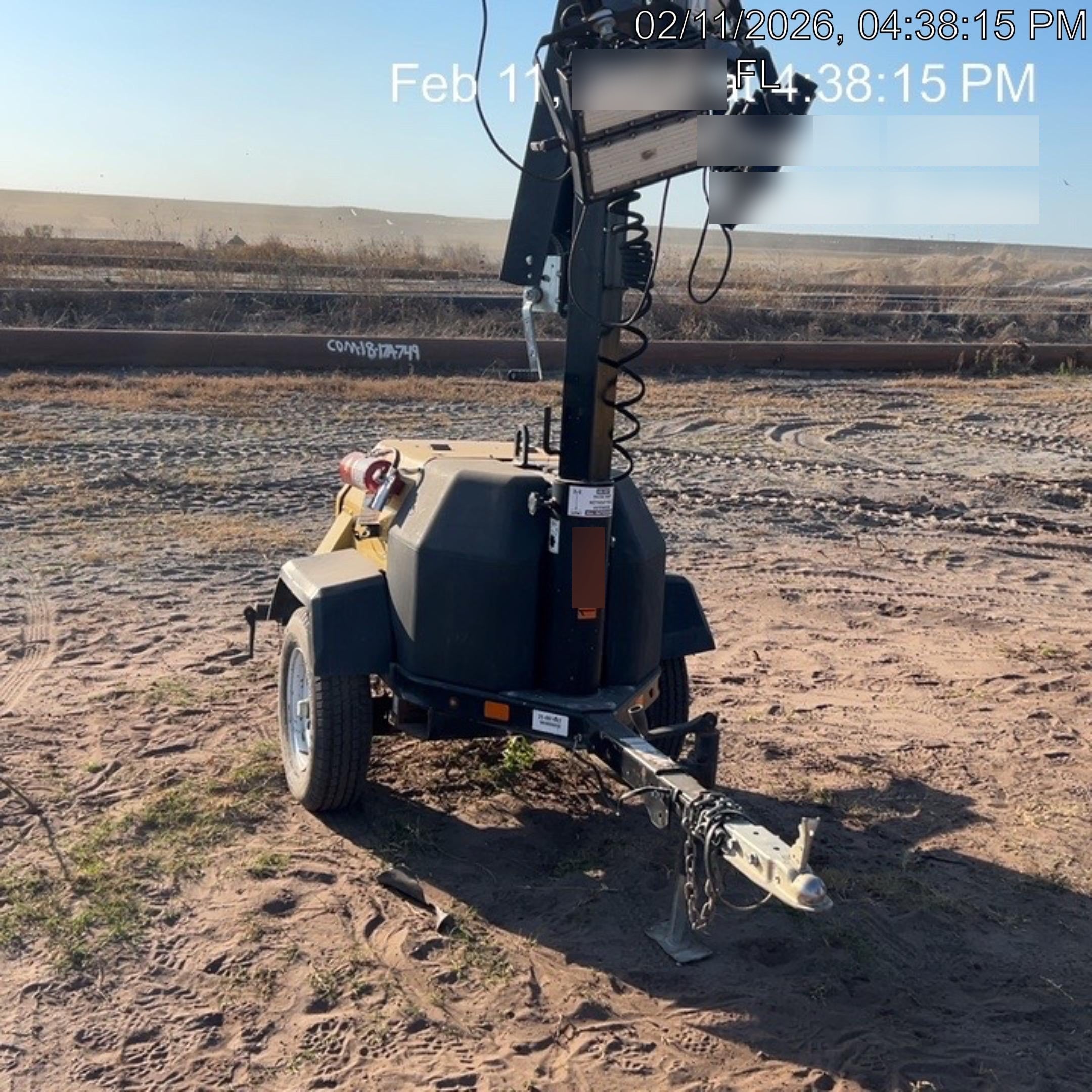2019 WACKER NEUSON LTV6K-MH
