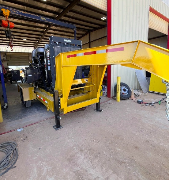 2024 PREMIER PUMP 8NHTH-RP-DC13