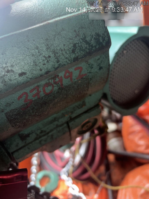 2023 JD NEUHAUS PROFI 1TI/2TI