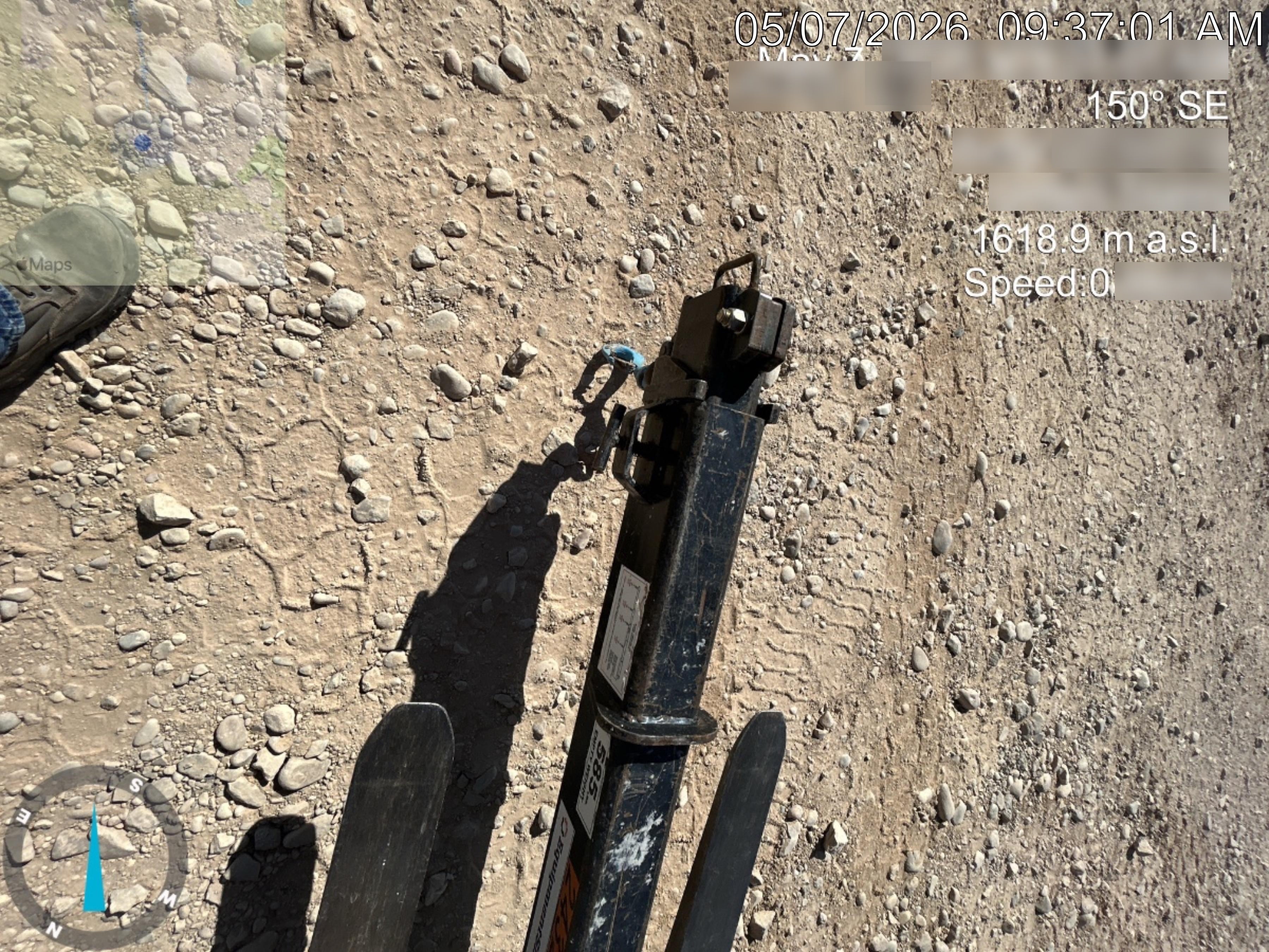 2022 STAR INDUSTRIES M1360B - Star JIB Boom
