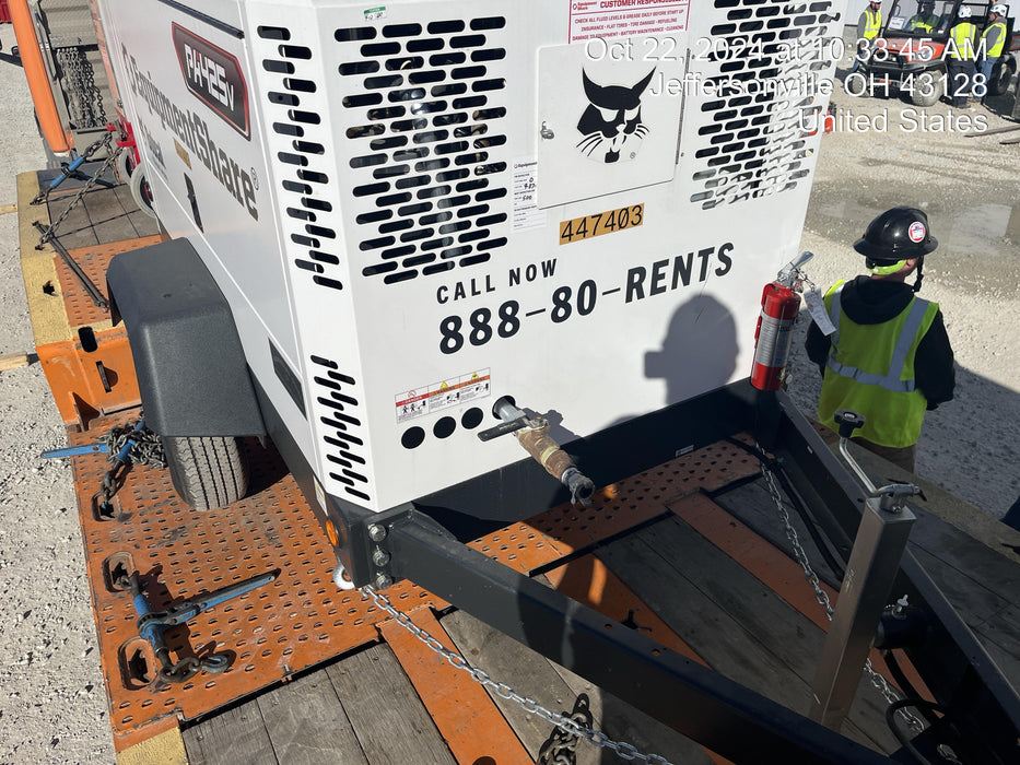 2024 BOBCAT PA425WCU-T4F