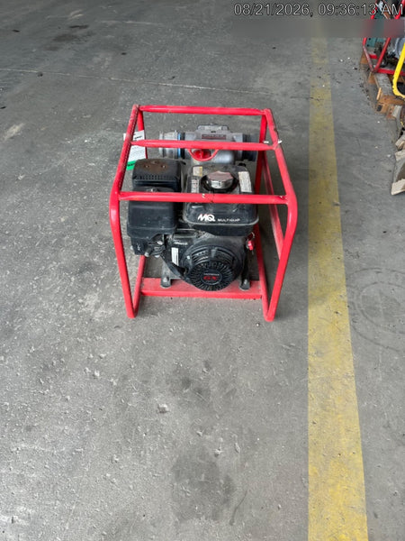 2023 MULTIQUIP QP3TH