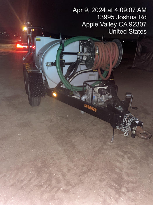 2023 WYLIE EXP-550L-S