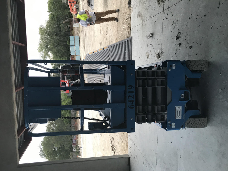 2020 Genie GS-1930 Standard Machine