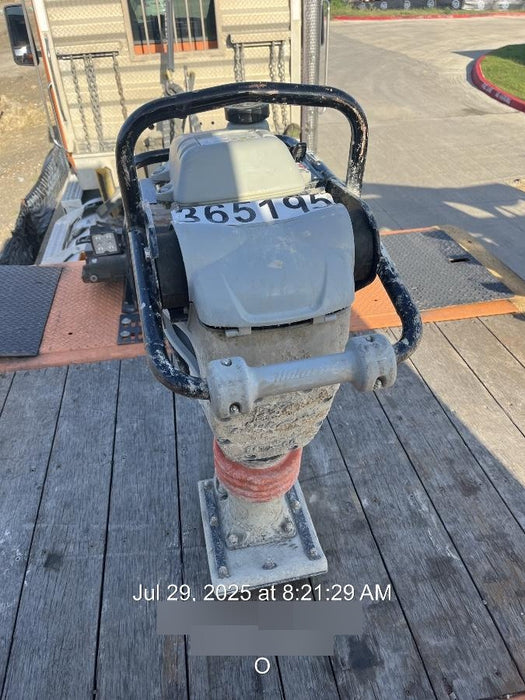 2023 MULTIQUIP MTX60HD