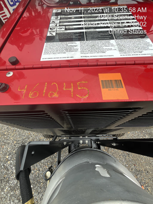 2024 LINCOLN ELECTRIC Ranger 305 LPG