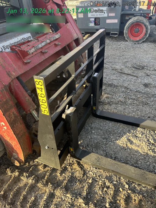 2025 ARROW MATERIAL HANDLING F5100CB