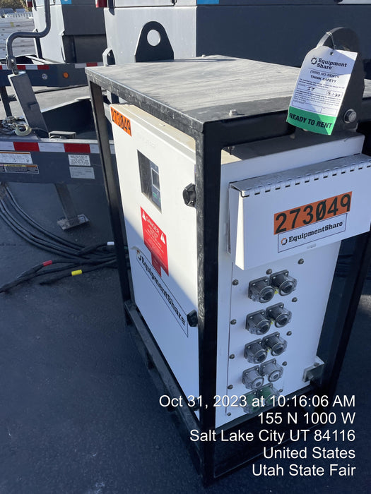 2022 TRYSTAR TPATS-085MMMF-A