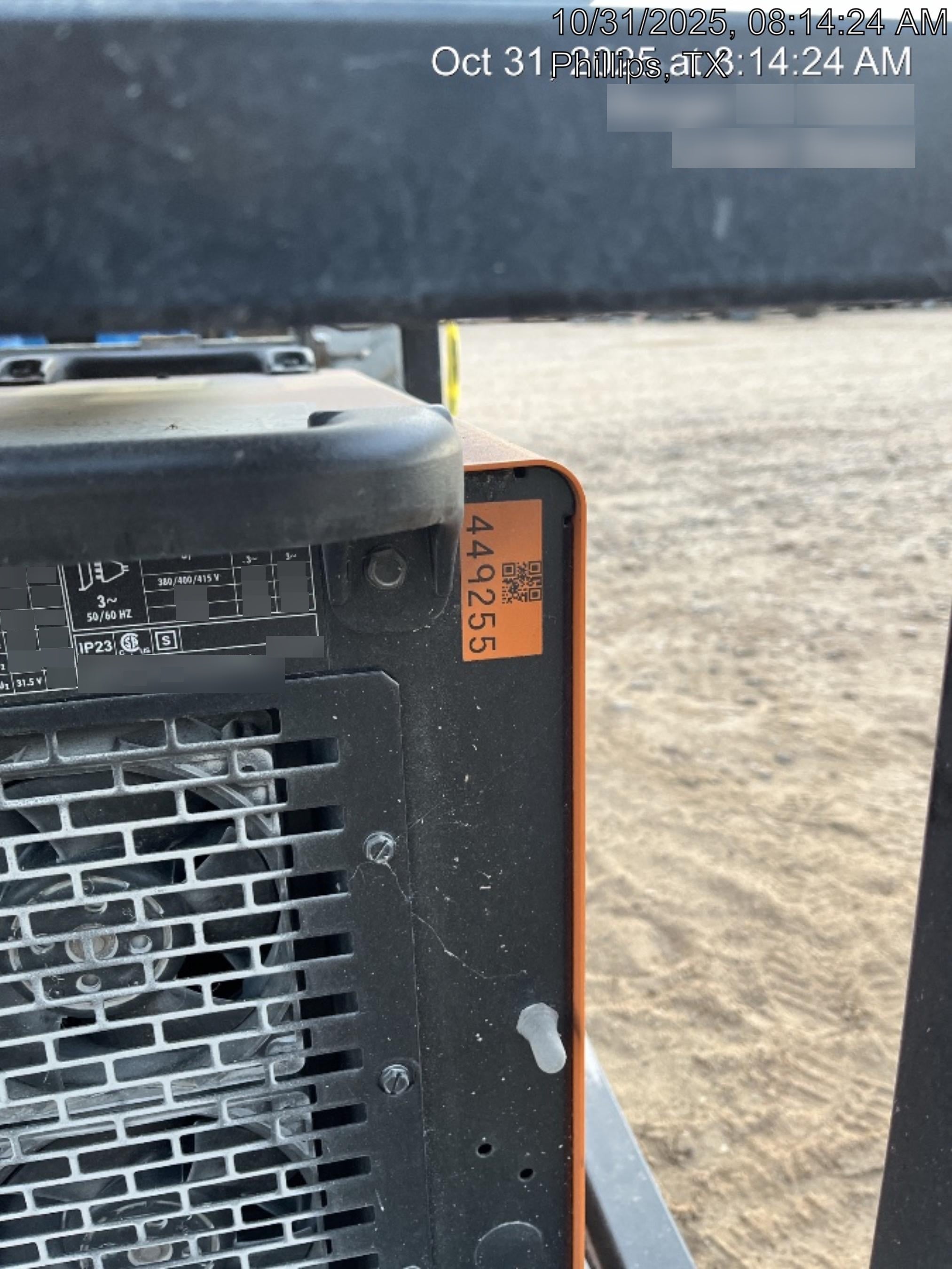 2024 LINCOLN ELECTRIC FLEXTEC 350X