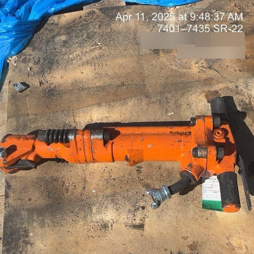 2019 AMERICAN PNEUMATIC TOOL APT-M190