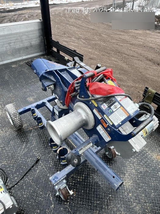 2024 CURRENT TOOLS 100A