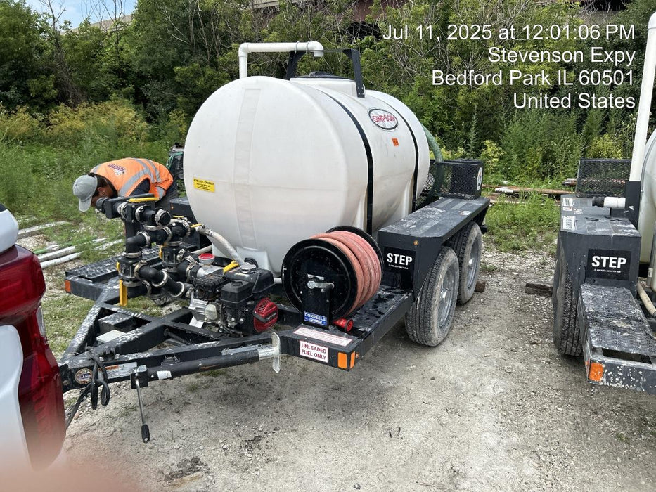 2023 SIMPSON SWT-52517