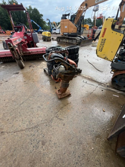 2024 HUSQVARNA LT6005