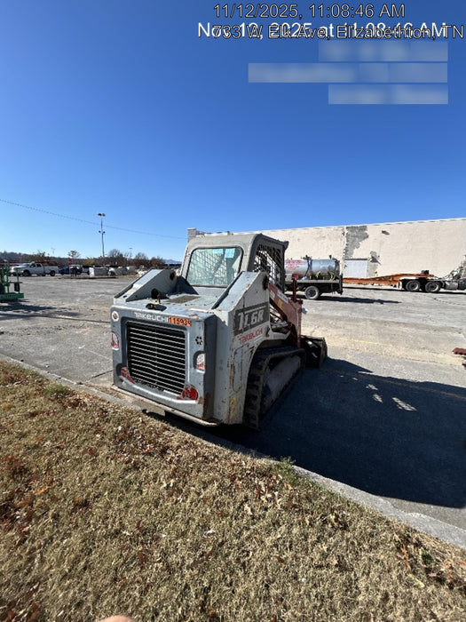 2020 Takeuchi TL6R Canopy, Manual QC