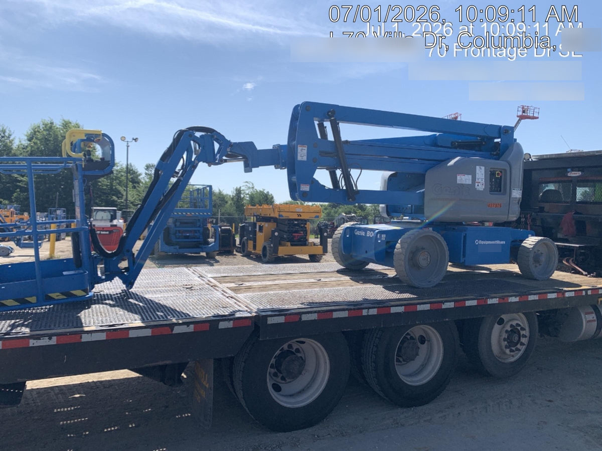 2024 GENIE Z40/23N RJ