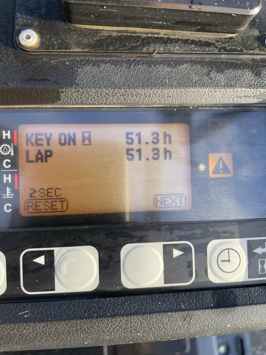 2022 TOYOTA 50-8FGU25