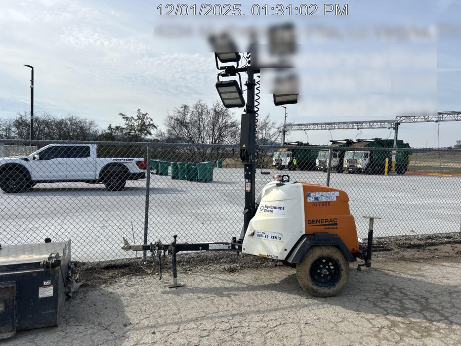 2023 GENERAC MLT2