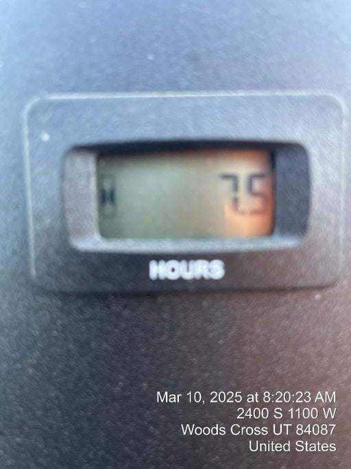 2024 BOBCAT PA825VWCU-T4F