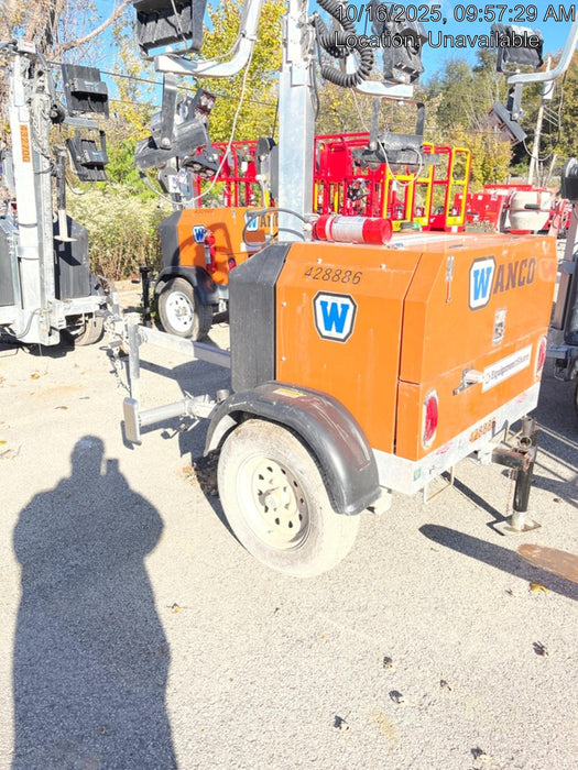 2024 WANCO WLTT-4MM4K