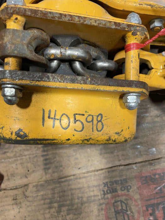 2021 HARRINGTON L5LB030-20