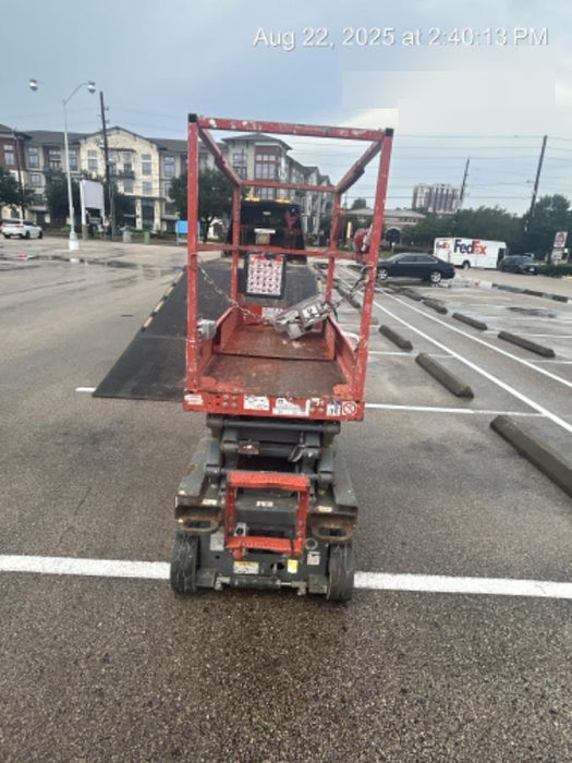 2018 SKYJACK SJIII-3219