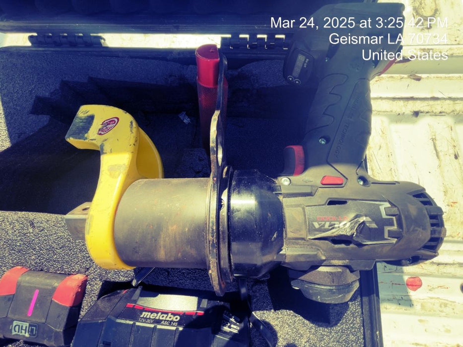 2024 TORCUP VT-1000KIT