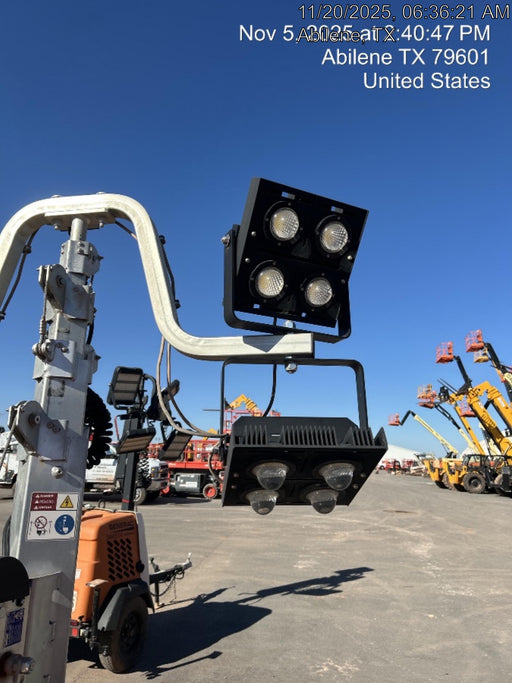 2025 WANCO WLTT-4MM4K