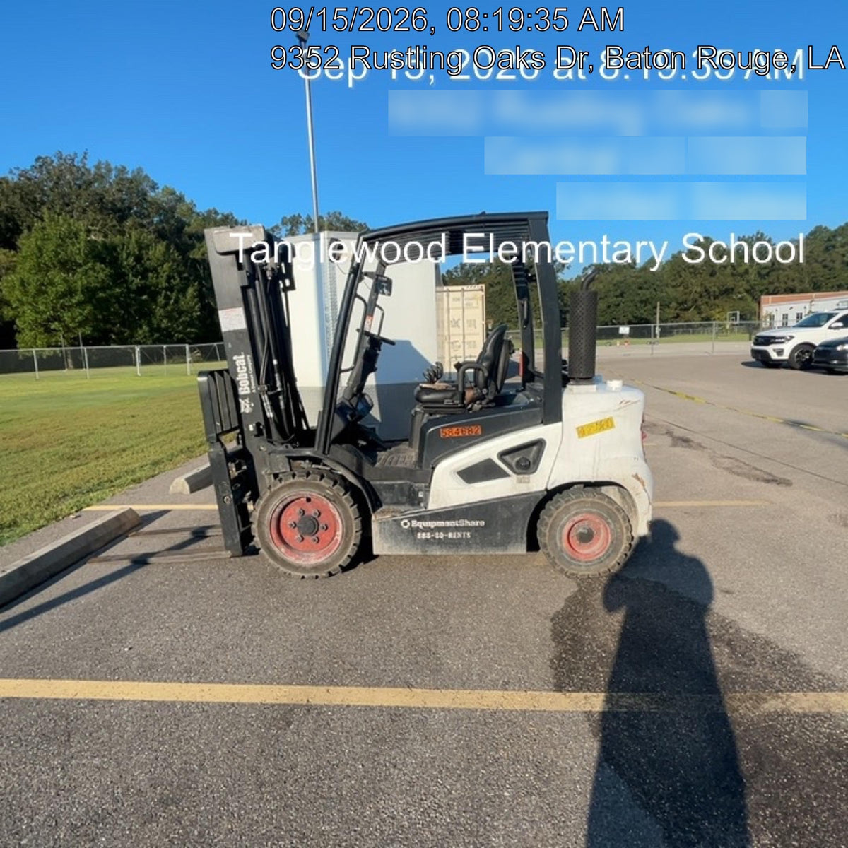2025 DOOSAN D30S-9