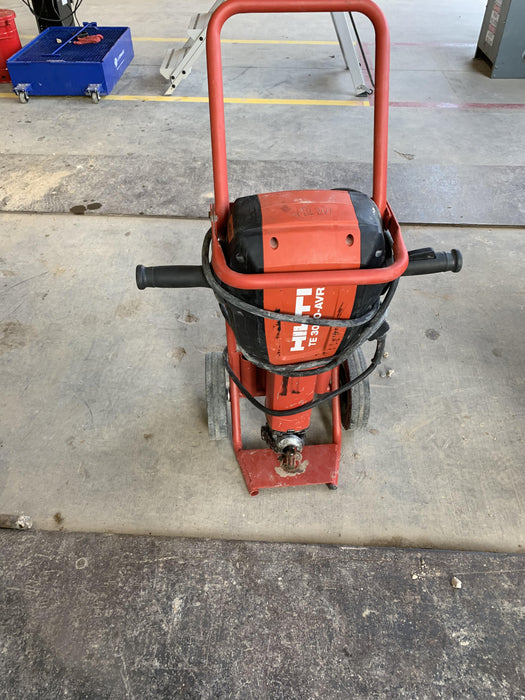 2020 HILTI TE 3000-AVR