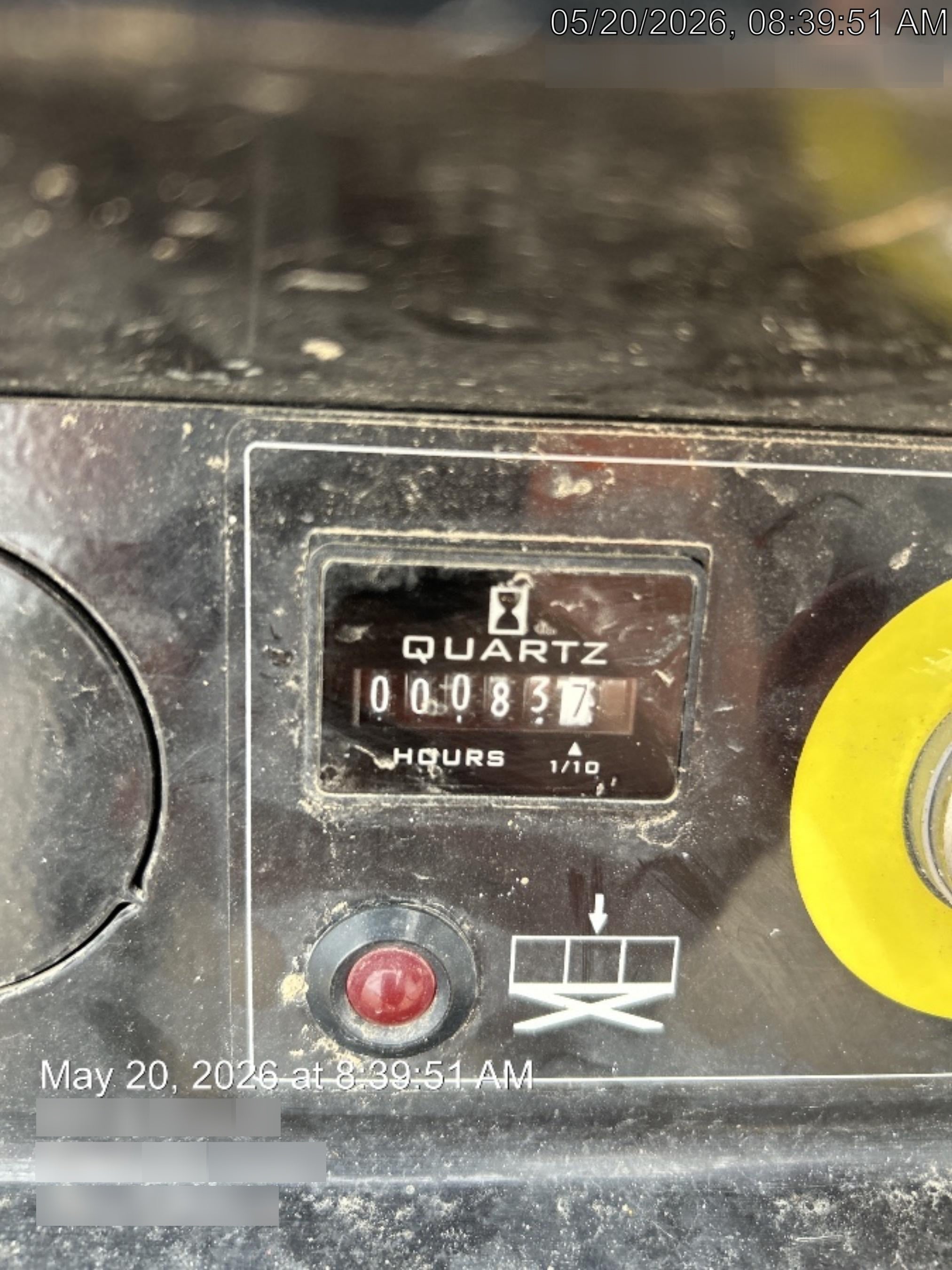2022 JLG ES2632