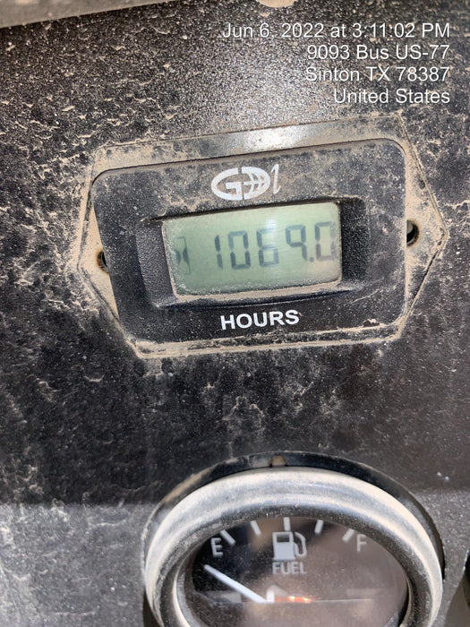 2021 Lincoln Electric Vantage 322 Vantage 322 Ready Pak 3 w/ Decals, ORANGE (includes trailer, cable rack, fender light kit) NO Telematics