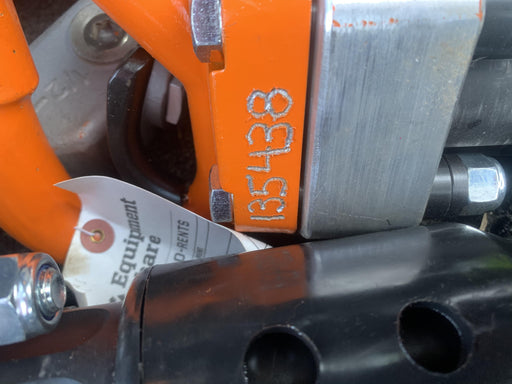 2021 MICHIGAN PNEUMATIC MP-MOTOC-375-ITD