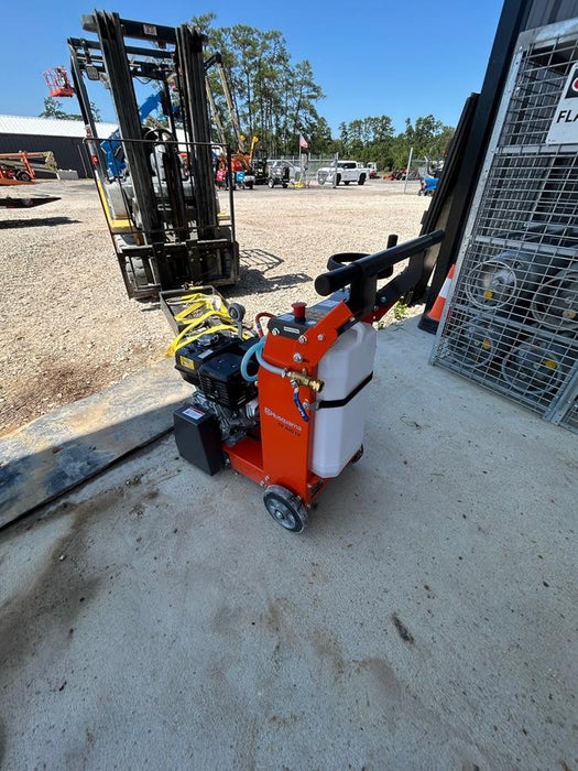 2025 HUSQVARNA FS 400 LV