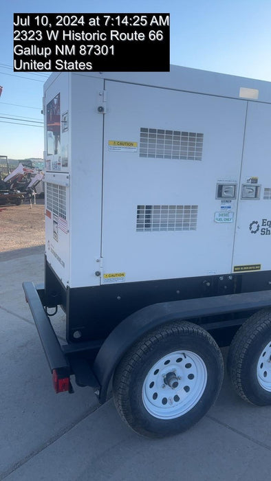 2023 MULTIQUIP DCA70