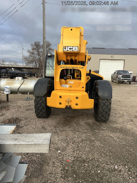 2025 JCB 512-56